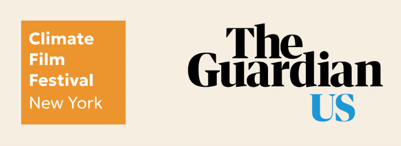 CFF & The Guardian Logos