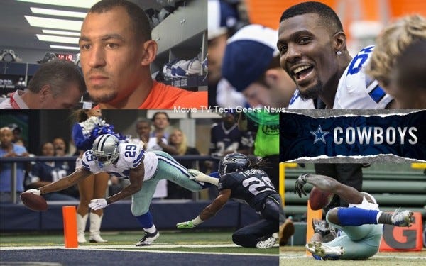 Dallas Cowboys Season Recap & 2015 NFL Draft Needs