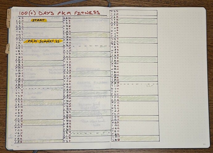 100-Day Plan