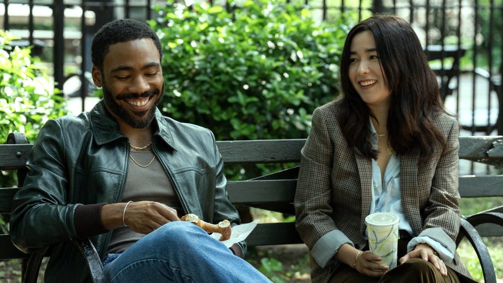 Mr. & Mrs. Smith' Review: Donald Glover and Maya Erskine Improve on the  Original