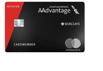 AAdvantage(Registered Trademark) Aviator(Registered Trademark) Red World Elite Mastercard(Registered Trademark)