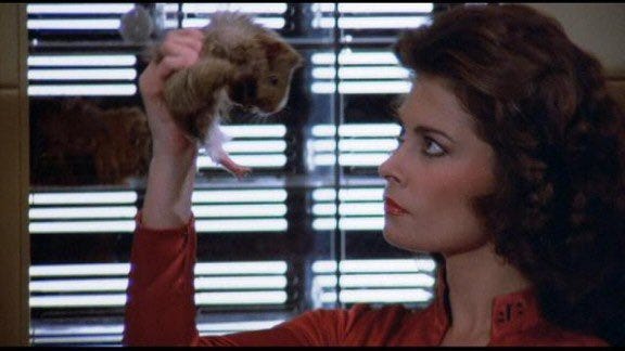 Jane Badler on X: "Awww thank you" / X