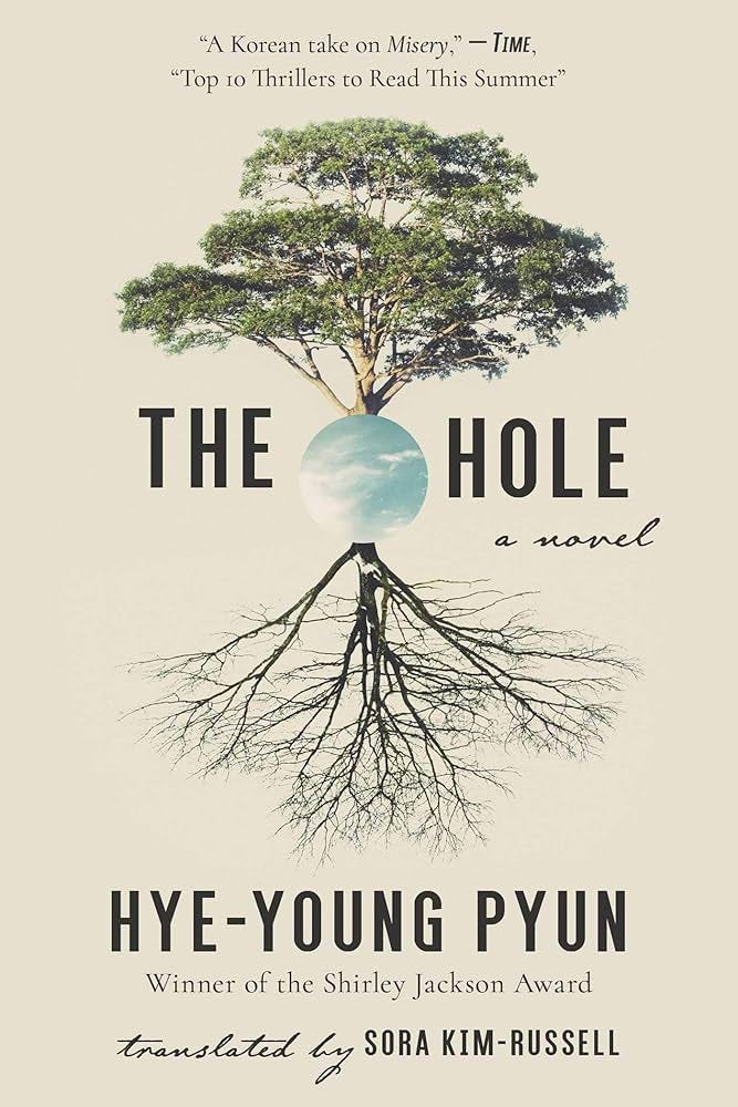 The Hole: A Novel