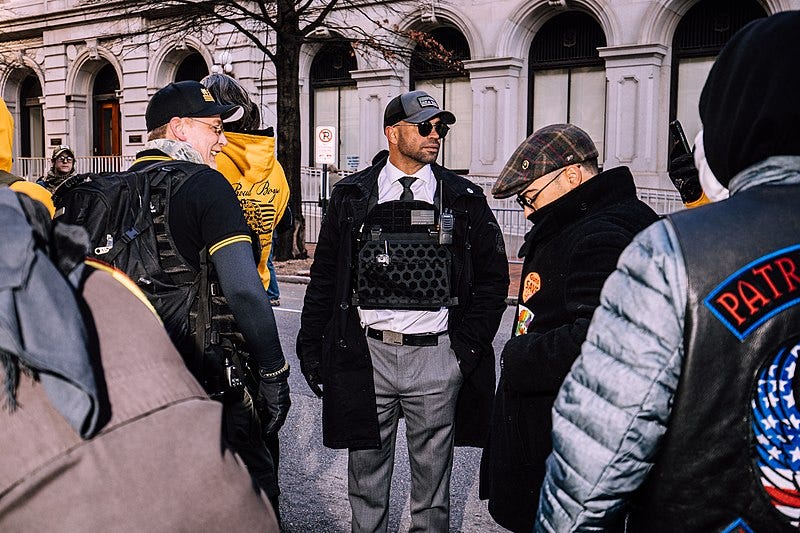 File:Proud Boys at Richmond gun rally 2020.jpg