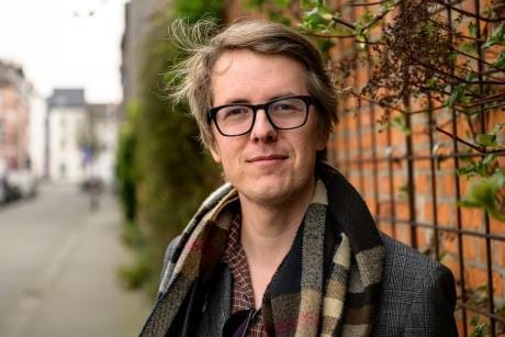 Maarten Boudry | Read my lips