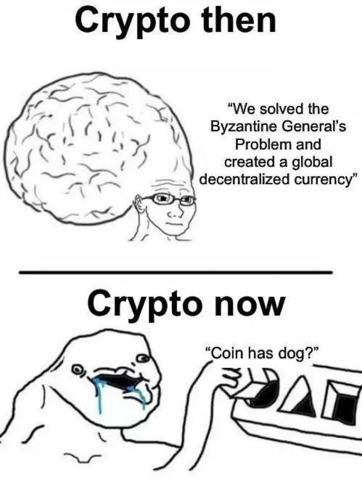 Memecoins are an increasingly important segment of the cryptocurrency universe.