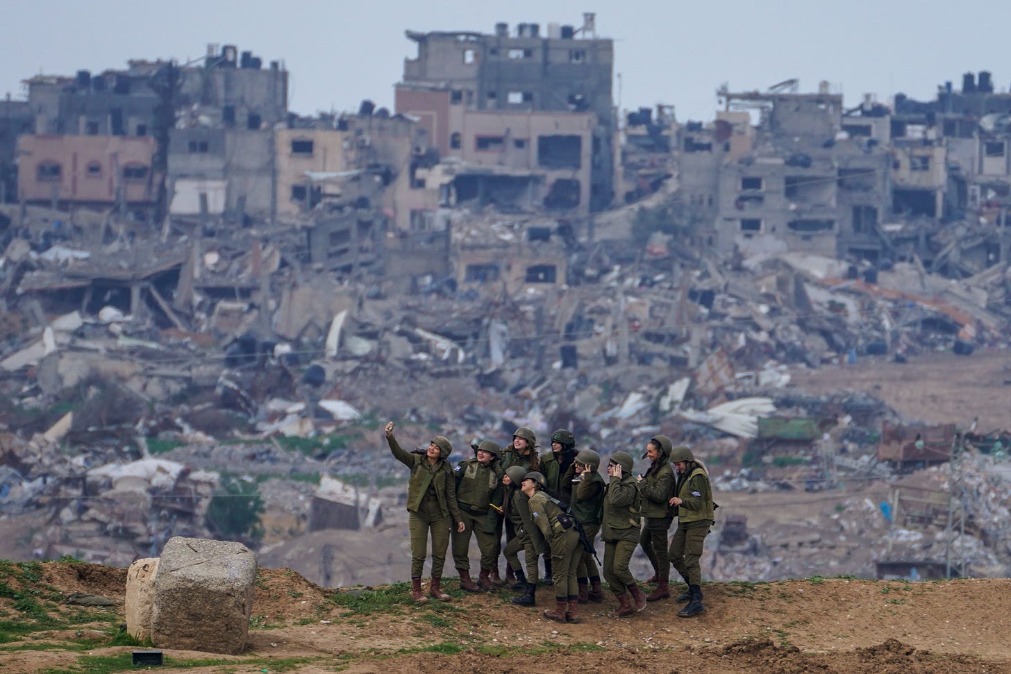APTOPIX Israel Palestinians APTOPIX Israel Palestinians