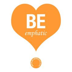 Be Emphatic www.be-different.com