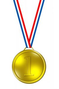 gold-medal