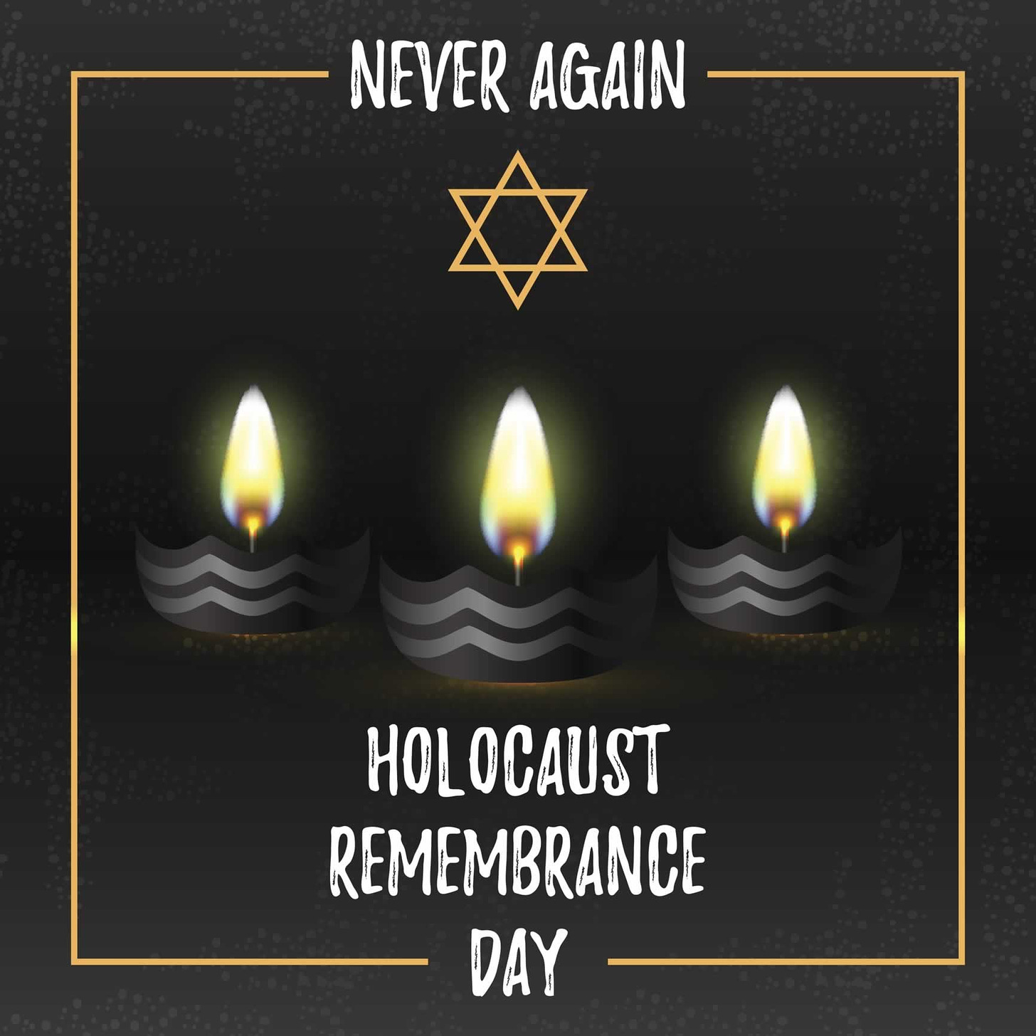 On Holocaust Remembrance Day, we say 'never again' to hate – OPSEU SEFPO