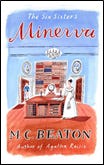 Book cover for MC Beaton's Minerva