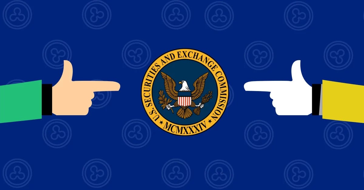 Ripple Lawyer Slams SEC