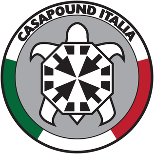 CasaPound - Wikipedia