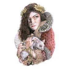 Lorde EP