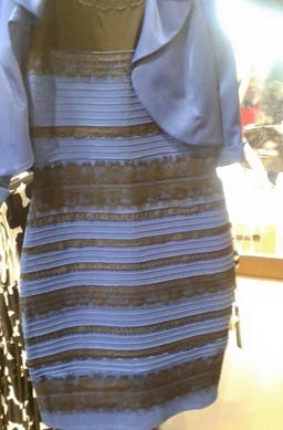 Washed-out colour photograph of a lace dress Washed-out colour photograph of a lace dress
