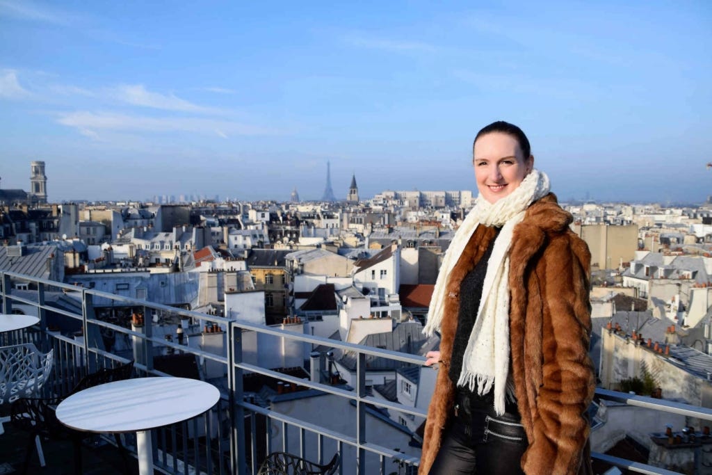 paris winter fashion paris winter fashion