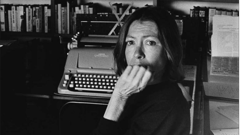 The legacy of Joan Didion: The influential stylist inspired generations of  writers | CBC Radio
