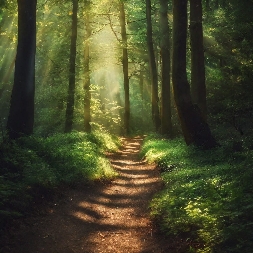 forest path light ai.jpg