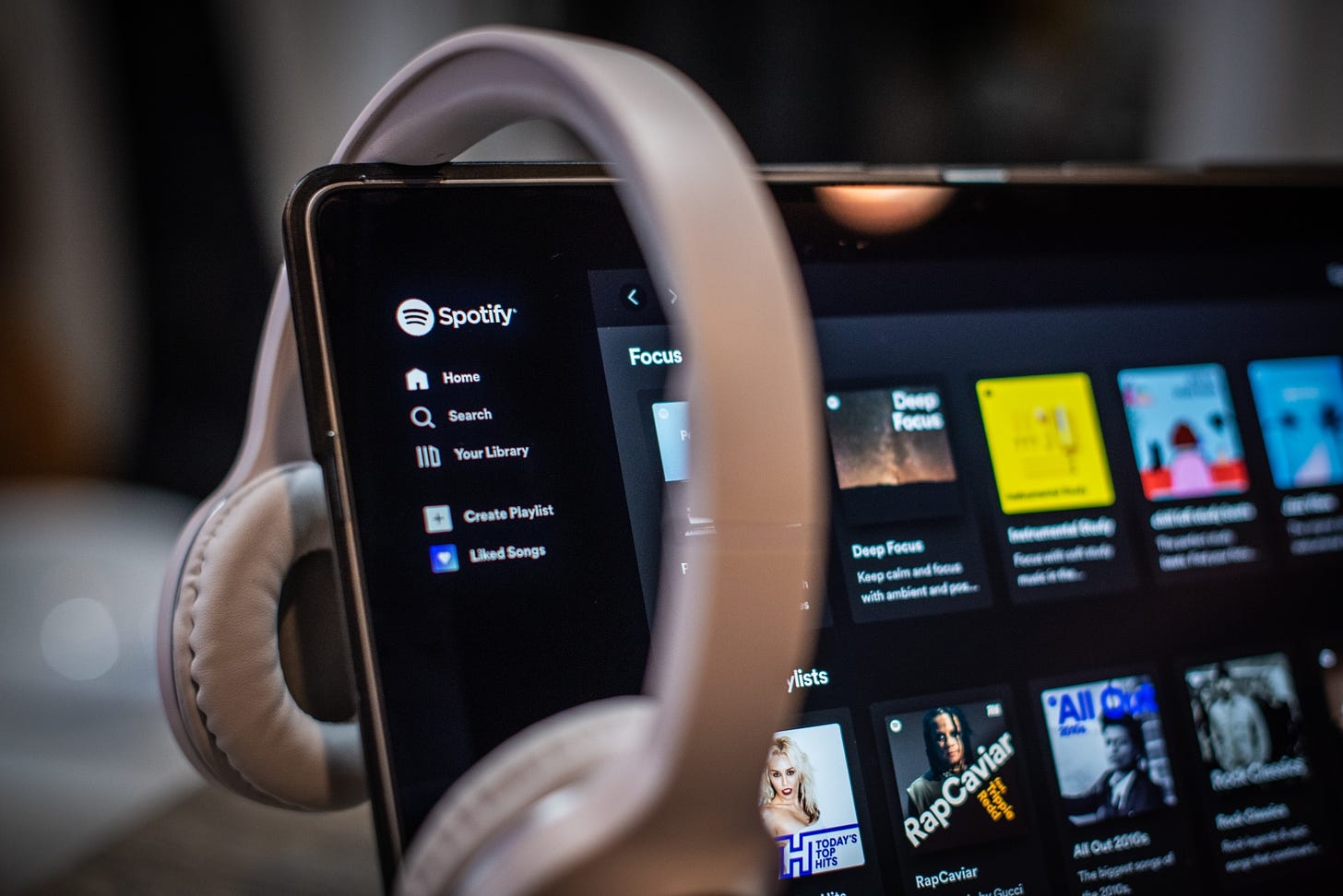 Spotify's New Policy Would Have Ended Pay for 152 Million Songs Last Year -  Bloomberg