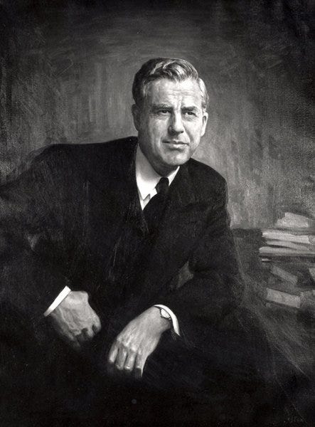 Henry Agard Wallace: Vice President of the United States