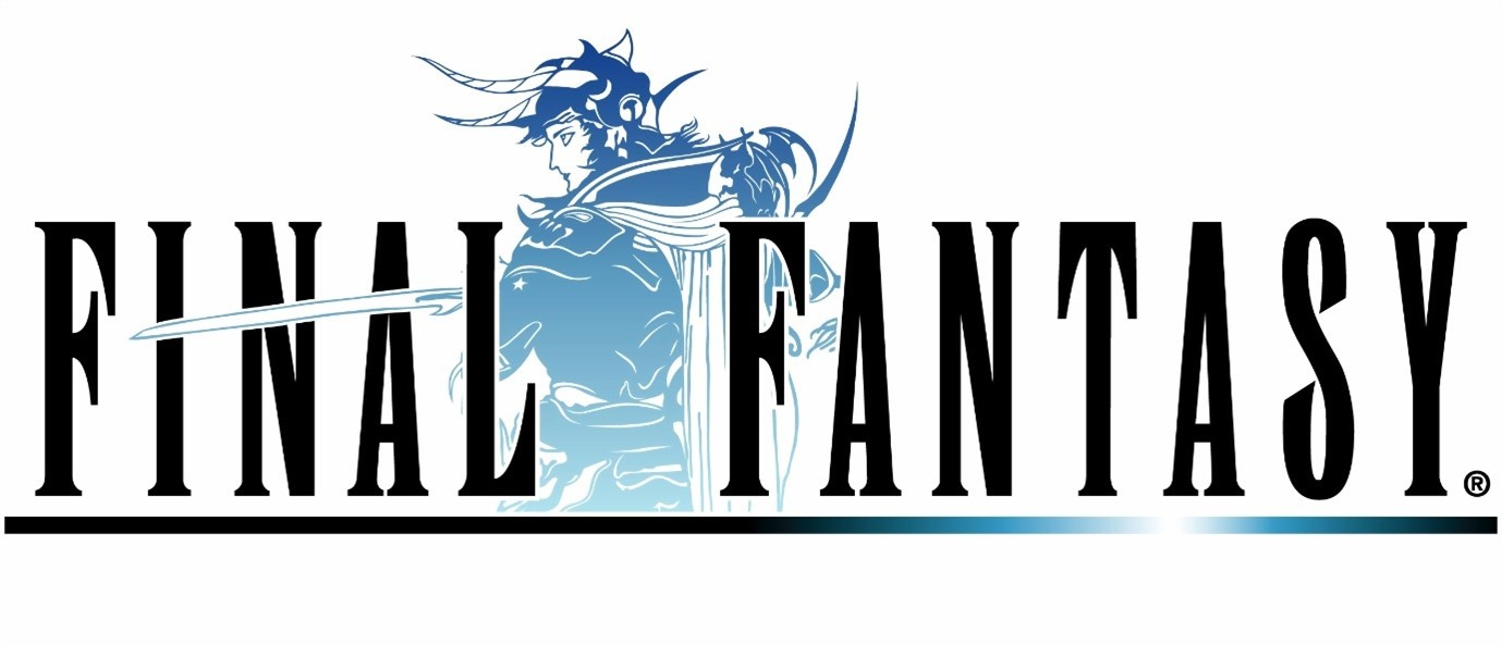 Final Fantasy 1 Cover Art