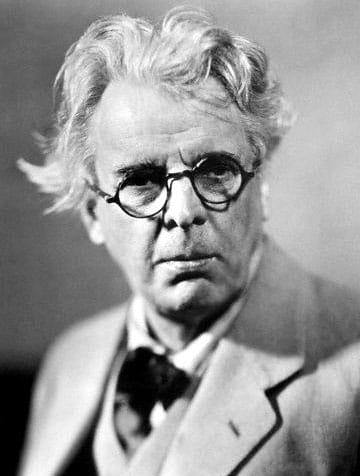 W.B. Yeats | British Literature Wiki