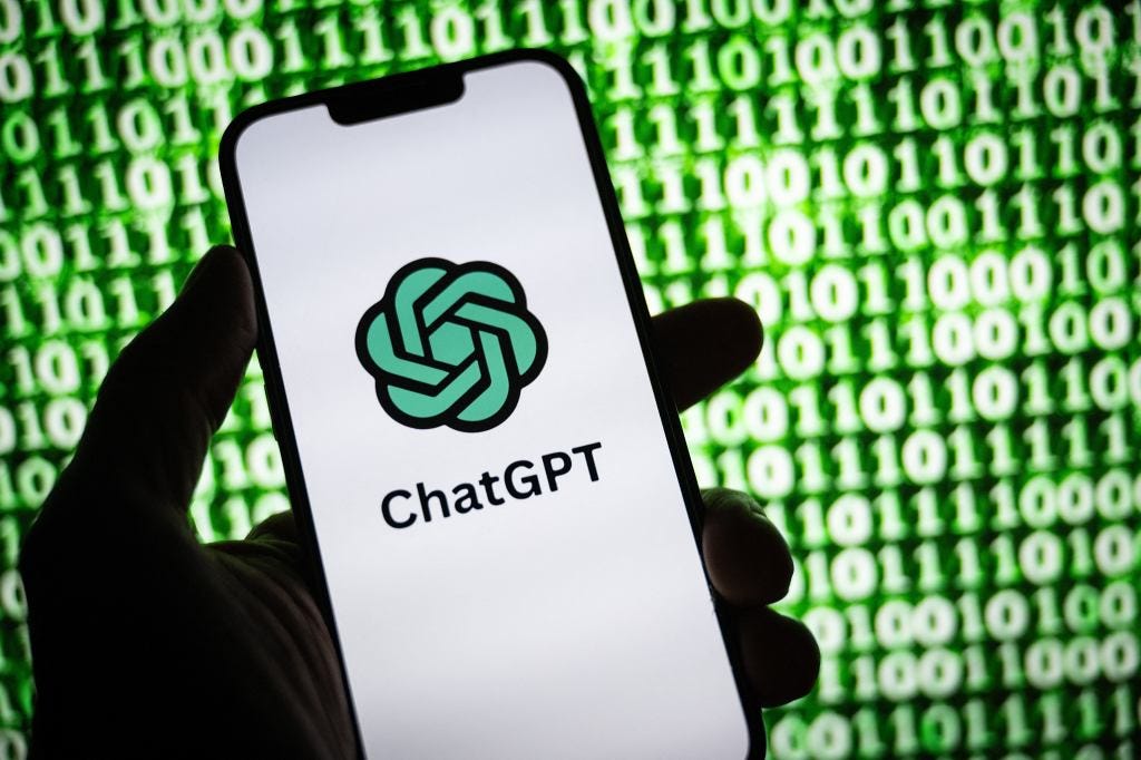 ChatGPT logo