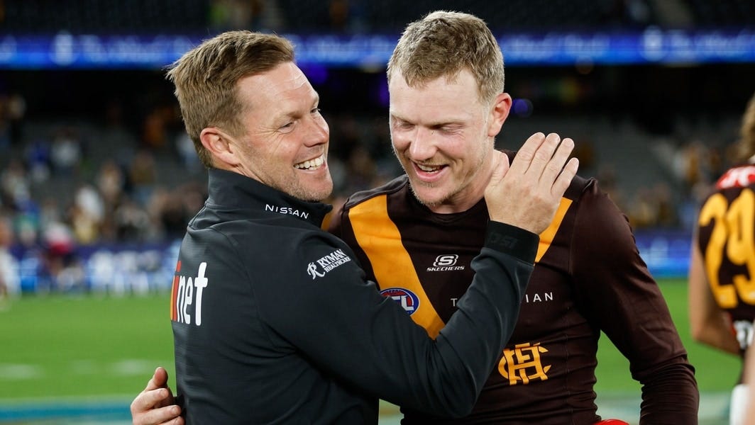 Mitchell: 'Their response was fantastic'