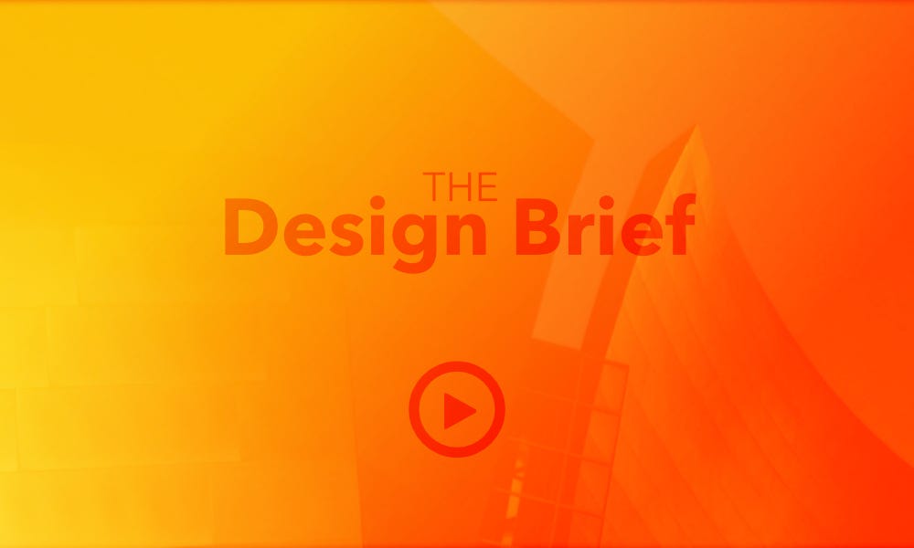 Briefly - a documentary about design briefs