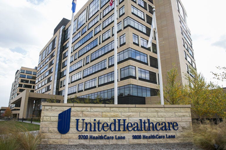 United Healthcare Works With Us - CSH