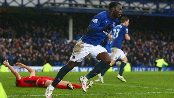 everton draws again with leicester city premier league soccer 2015