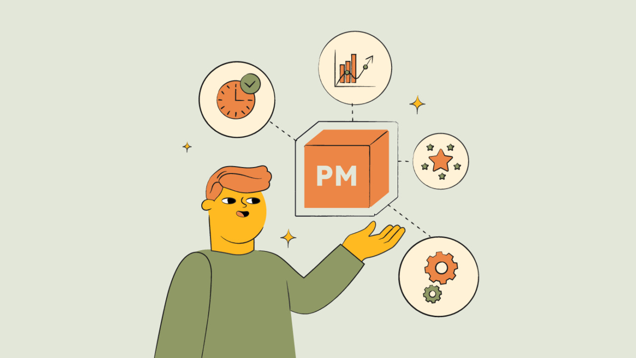 What Does A Digital Product Manager Do? - The Product Manager
