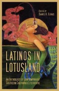 Latinos in Lotusland: An Anthology of Contemporary Southern California Li - GOOD - Picture 1 of 1