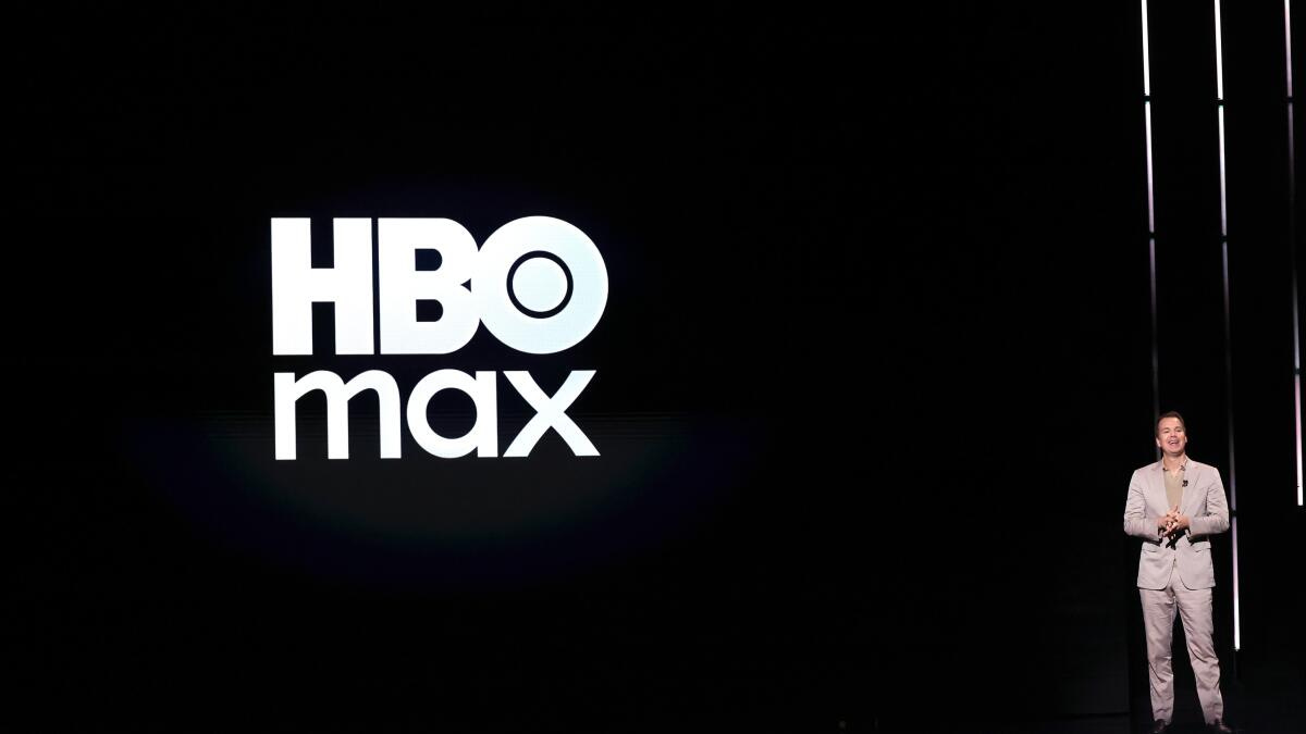 Warner Bros. Discovery's streamer Max will be HBO Max again - Los Angeles  Times