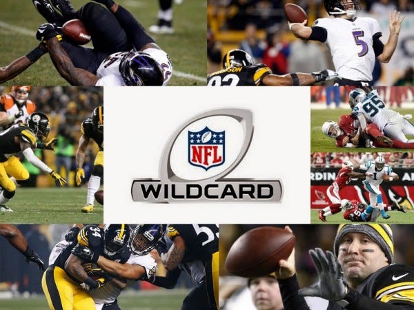 2015 nfl wildcard playoffs recap images steelers