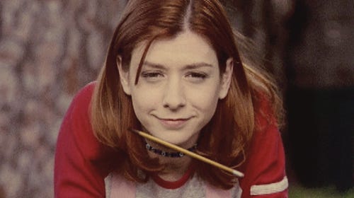 Witchcraft – The Feminist Christ: Buffy Summers
