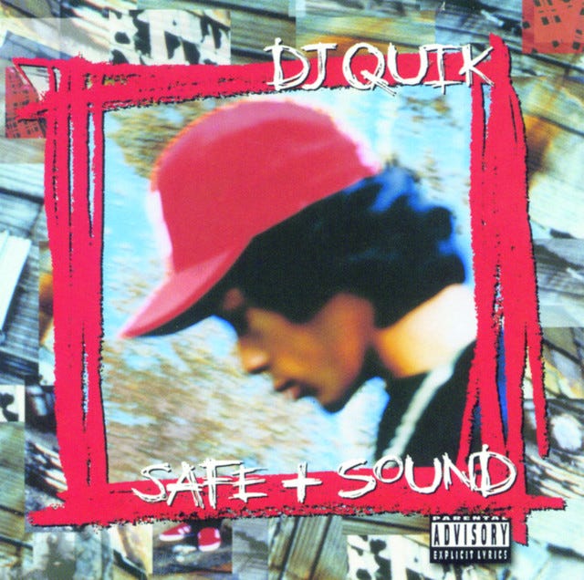DJ Quik | Spotify