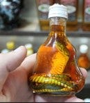 Traditional Chinese medicine is  modern day snake oil