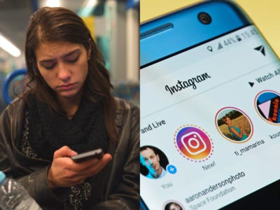 Your Instagram posts may diagnose your depression before your doctor: Study  - Times of India