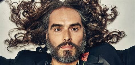 Russell Brand Book Audible / Russell Brand: Revolution Book | Russell ...