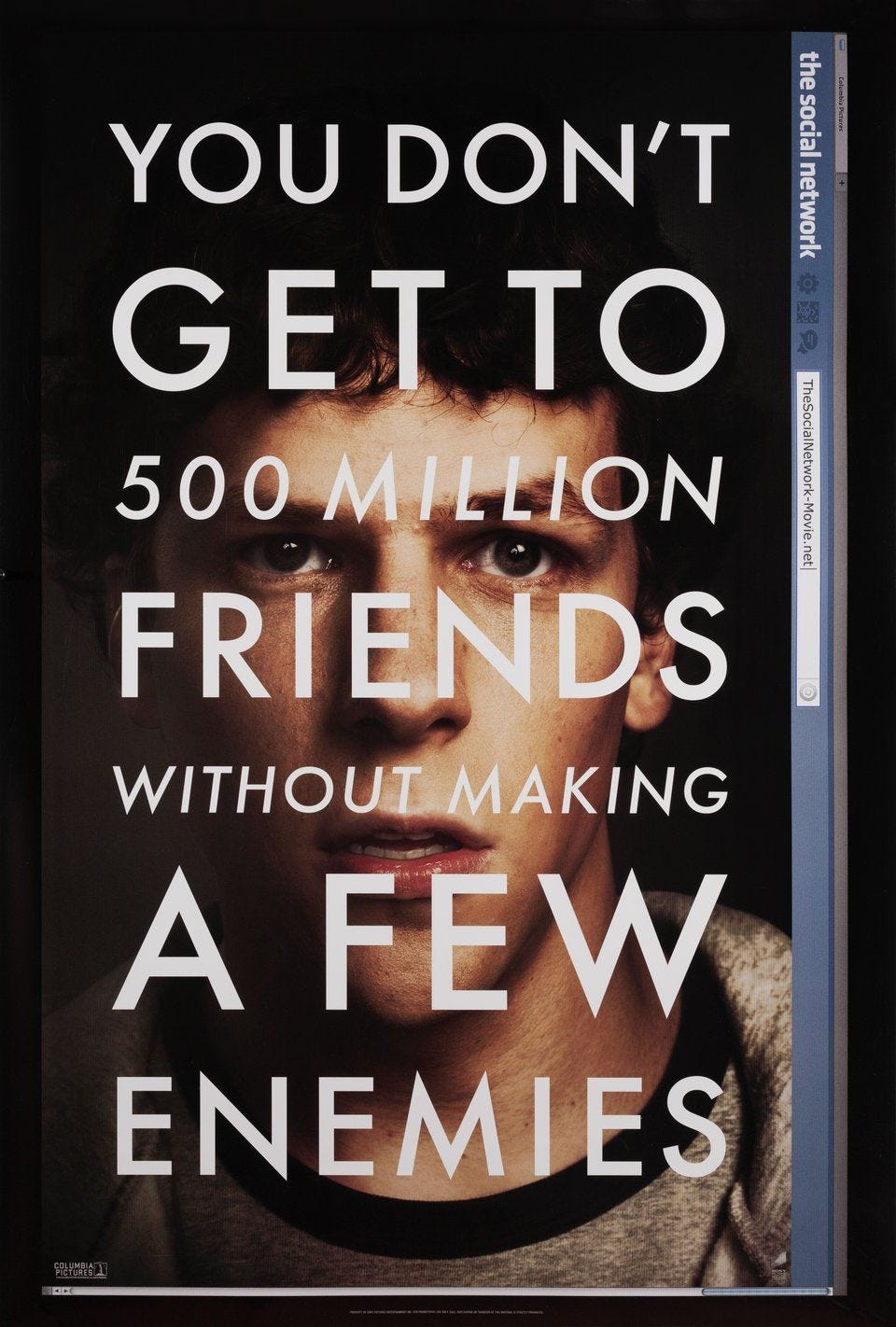 The Social Network - LAB111
