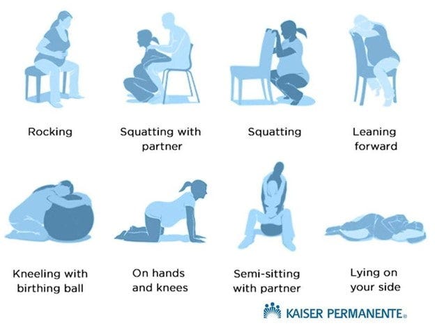 birth positions