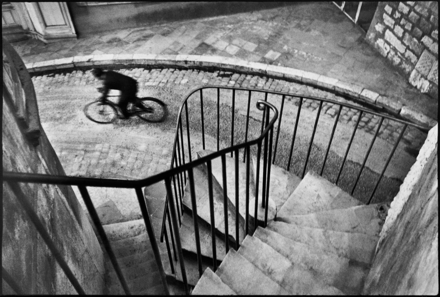 The World of Henri Cartier-Bresson • Magnum Photos