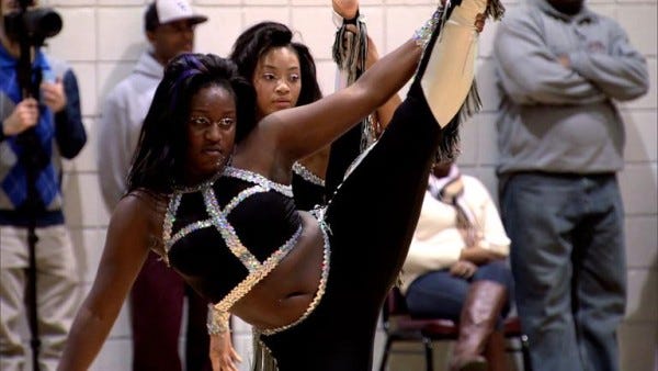 kayla ready for ycdt supastarz stand battle bring it recap 2015