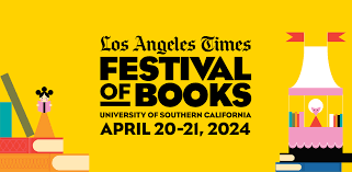 Festival of Books 2024 » L.A. Times