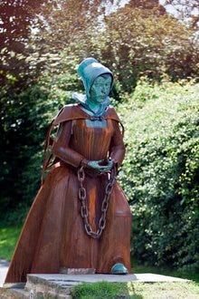 Pendle witches - Wikipedia