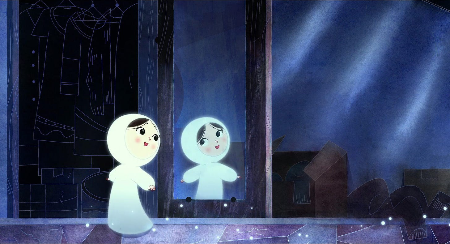 Song of the Sea screencap