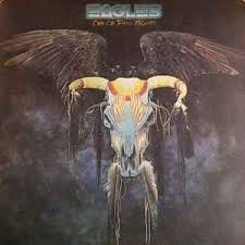 Eagles – One Of These Nights – Vinyl ...