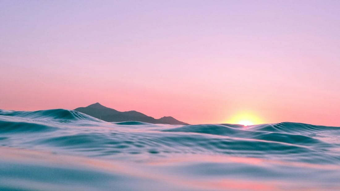 Platja de Muro, Spain