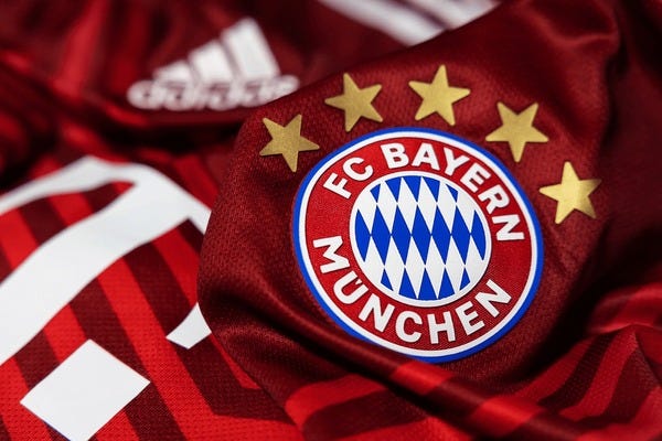 23,142 Bayern Munich Royalty-Free Images, Stock Photos & Pictures |  Shutterstock